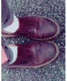 Dr. Martens | シューズ