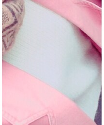 wcloset | ニット/セーター