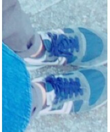 VANS | スニーカー