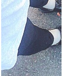 UNIQLO | その他パンツ