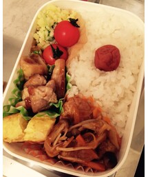 お弁当 | その他