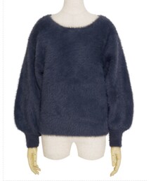 Crisp | ニット/セーター