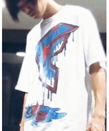 FAMOUS STARS AND STRAPS | Tシャツ/カットソー