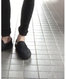 VANS | スニーカー