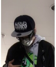 RUDIE'S | キャップ