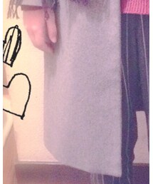 RETRO GIRL | チェスターコート