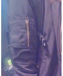 SPINNS | ブルゾン