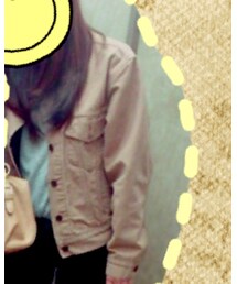 EDWIN | デニムジャケット