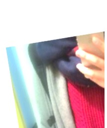 Heather | マフラー