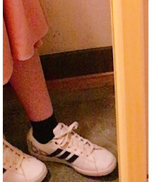 adidas | (スニーカー)