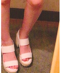 Honeys | サンダル