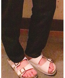 ASBee | サンダル