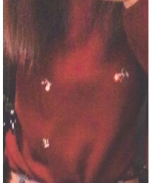 chocol raffine robe | ニット/セーター