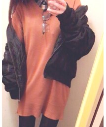 Heather | ワンピース/ドレス