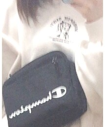 Champion | バッグ