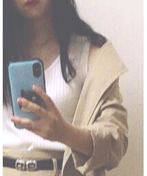 UNIQLO | タンクトップ