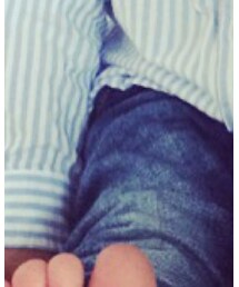 BREEZE | デニムパンツ