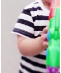 無印良品 | Tシャツ/カットソー