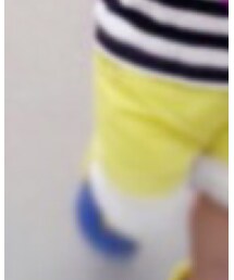 HAPU DE LETOCO | その他パンツ