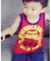 頂き物 | Tシャツ/カットソー