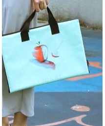 snupped | メッセンジャーバッグ