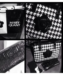 MARY QUANT | Mary Quant Bag(ハンドバッグ)