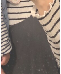 niko and... | サロペット/オーバーオール