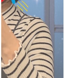 ehka sopo | トップス