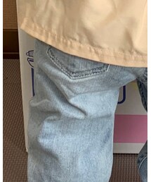 H&M | デニムパンツ