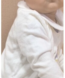 no brand | カーディガン/ボレロ