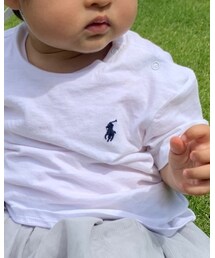 POLO | Tシャツ/カットソー