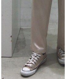 CONVERSE | スニーカー