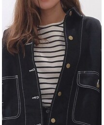 koe | トップス