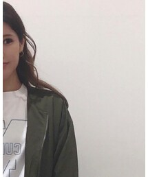 koe | Tシャツ/カットソー