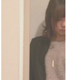 UNIQLO | ニット/セーター