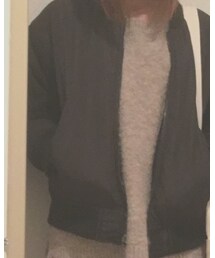 w closet | ブルゾン