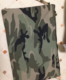 mystic | クラッチバッグ(クラッチバッグ)