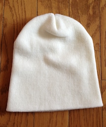 mystic | ニットキャップ/ビーニー