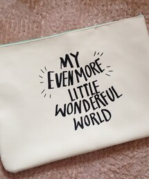 クラッチバッグ