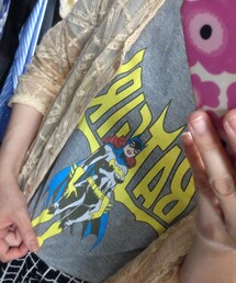 UNIQLO | Tシャツ/カットソー