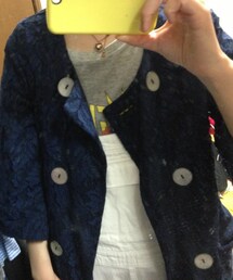 mystic | その他アウター