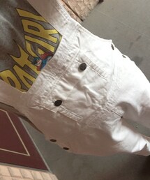 mystic | サロペット/オーバーオール