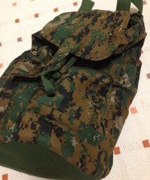 mystic | バックパック/リュック