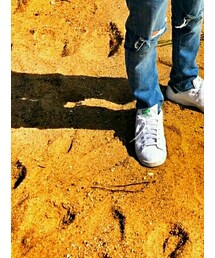 ZARA | デニムパンツ