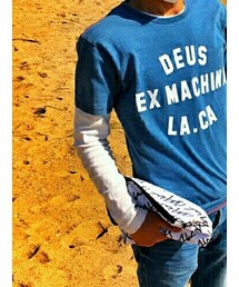 DEUS | Tシャツ/カットソー