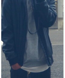 UNIQLO | スウェット