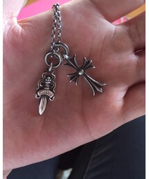 CHROME HEARTS | ネックレス