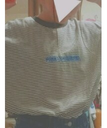 GU | Tシャツ/カットソー