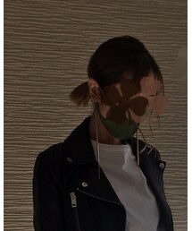 LOEWE | ピアス（両耳用）