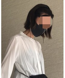 LOEWE | ピアス（両耳用）
